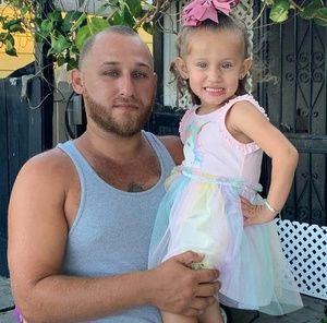 Meet your Posher, Joe ray